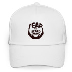 Fear The Beard