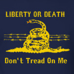 Liberty Or Death