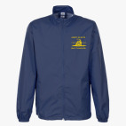 Ветровка без капюшона