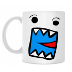 Кружка 330 мл