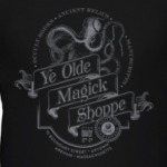 Ye Olde Magick Shoppe