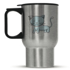 Кружка-термос