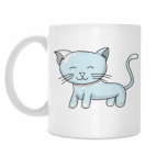 Небесный котёнок