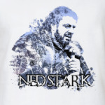 Game of thrones. Ned Stark