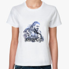 Game of thrones. Ned Stark