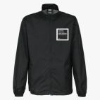 Ветровка без капюшона