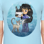 Ланс и котики