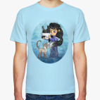 Ланс и котики