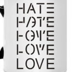Hate/Love