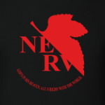 Евангелион / Evangelion - NERV Logo