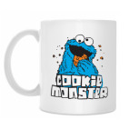 Cookie Monster