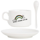 Кофейный набор