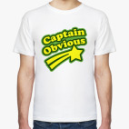 Captain Obvious