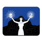  Солнце и Луна