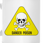 'Danger Poison'