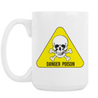 Кружка 420 мл