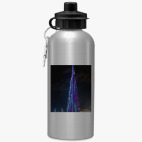 Спортивная бутылка