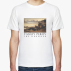 Василий Перов - Утопленница