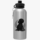 Спортивная бутылка