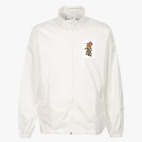 Ветровка без капюшона