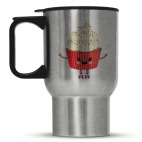 Кружка-термос