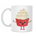 Кружка 330 мл