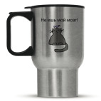 Кружка-термос