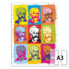  Чайковский POP!