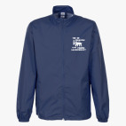 Ветровка без капюшона