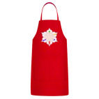 Кухонный фартук