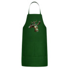 Кухонный фартук