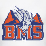 Blue Mountain State