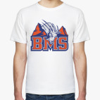 Blue Mountain State