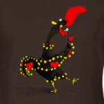 Португальский петух Барселуш