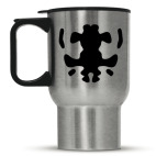 Кружка-термос