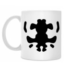 Кружка 330 мл