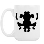 Кружка 420 мл