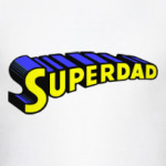 Супер папа