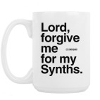 Кружка 420 мл