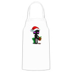 Кухонный фартук