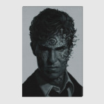 True Detective. Настоящий детектив.