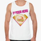 BURGER HERO