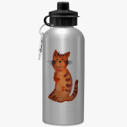 Спортивная бутылка