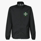 Ветровка без капюшона