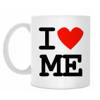 Кружка 330 мл