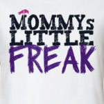 Футболка женская FREAK!