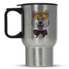 Кружка-термос