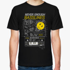 303 / Never Enough Basslines