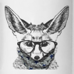 Интеллигентный фенек