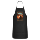 Кухонный фартук